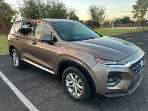 More photos of 2020 Hyundai SANTA FE SEL at Ideal Cars - at Gilbert Rd, AZ