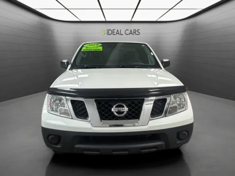 Photos of 2019 Nissan Frontier S for sale in Mesa, AZ at Ideal Cars - at Gilbert Rd