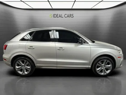 More photos of 2016 Audi Q3 2.0T Premium Plus at Ideal Cars - at Gilbert Rd, AZ