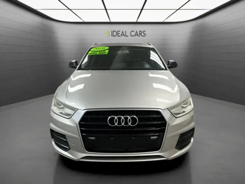 Photos of 2016 Audi Q3 2.0T Premium Plus for sale in Mesa, AZ at Ideal Cars - at Gilbert Rd