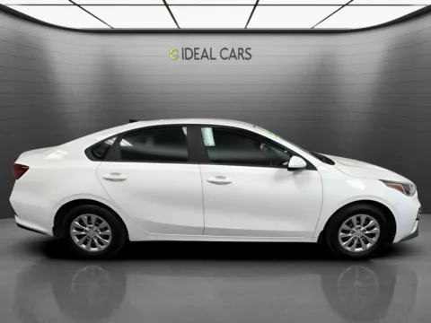 More photos of 2020 Kia Forte FE at Ideal Cars - at Gilbert Rd, AZ