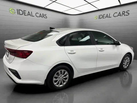 More photos of 2020 Kia Forte FE at Ideal Cars - at Gilbert Rd, AZ