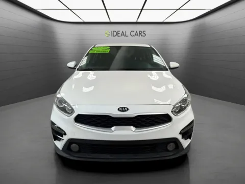 Photos of 2020 Kia Forte FE for sale in Mesa, AZ at Ideal Cars - at Gilbert Rd