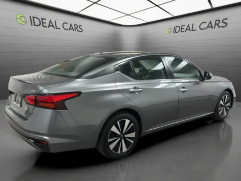 More photos of 2022 Nissan Altima 2.5 SV at Ideal Cars - at Gilbert Rd, AZ