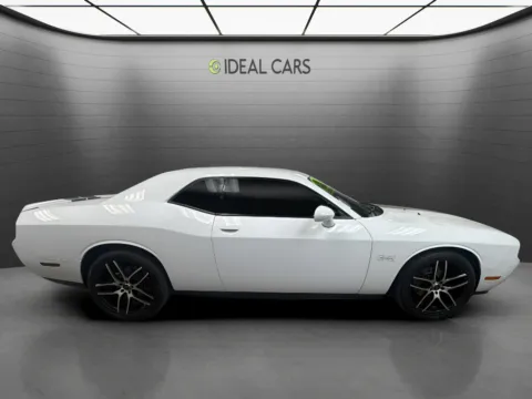 More photos of 2012 Dodge Challenger SXT at Ideal Cars - at Gilbert Rd, AZ