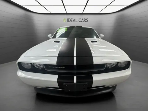 Photos of 2012 Dodge Challenger SXT for sale in Mesa, AZ at Ideal Cars - at Gilbert Rd