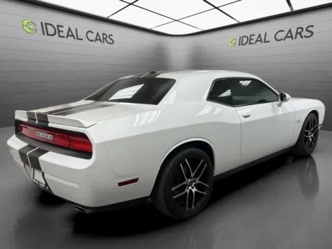 More photos of 2012 Dodge Challenger SXT at Ideal Cars - at Gilbert Rd, AZ