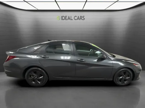 More photos of 2021 Hyundai ELANTRA SEL at Ideal Cars - at Gilbert Rd, AZ