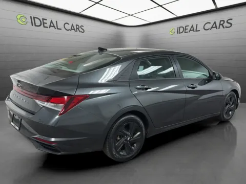 More photos of 2021 Hyundai ELANTRA SEL at Ideal Cars - at Gilbert Rd, AZ