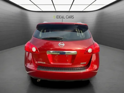 More photos of 2014 Nissan Rogue Select S at Ideal Cars - at Gilbert Rd, AZ