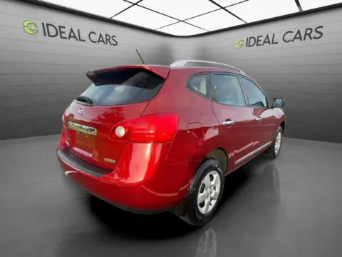 More photos of 2014 Nissan Rogue Select S at Ideal Cars - at Gilbert Rd, AZ