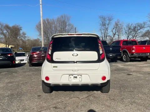 More photos of 2019 Kia Soul + at Green Light Auto - 25th St., IN