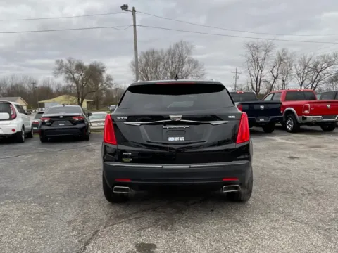 More photos of 2019 Cadillac Xt5 Luxury AWD at Green Light Auto - 25th St., IN