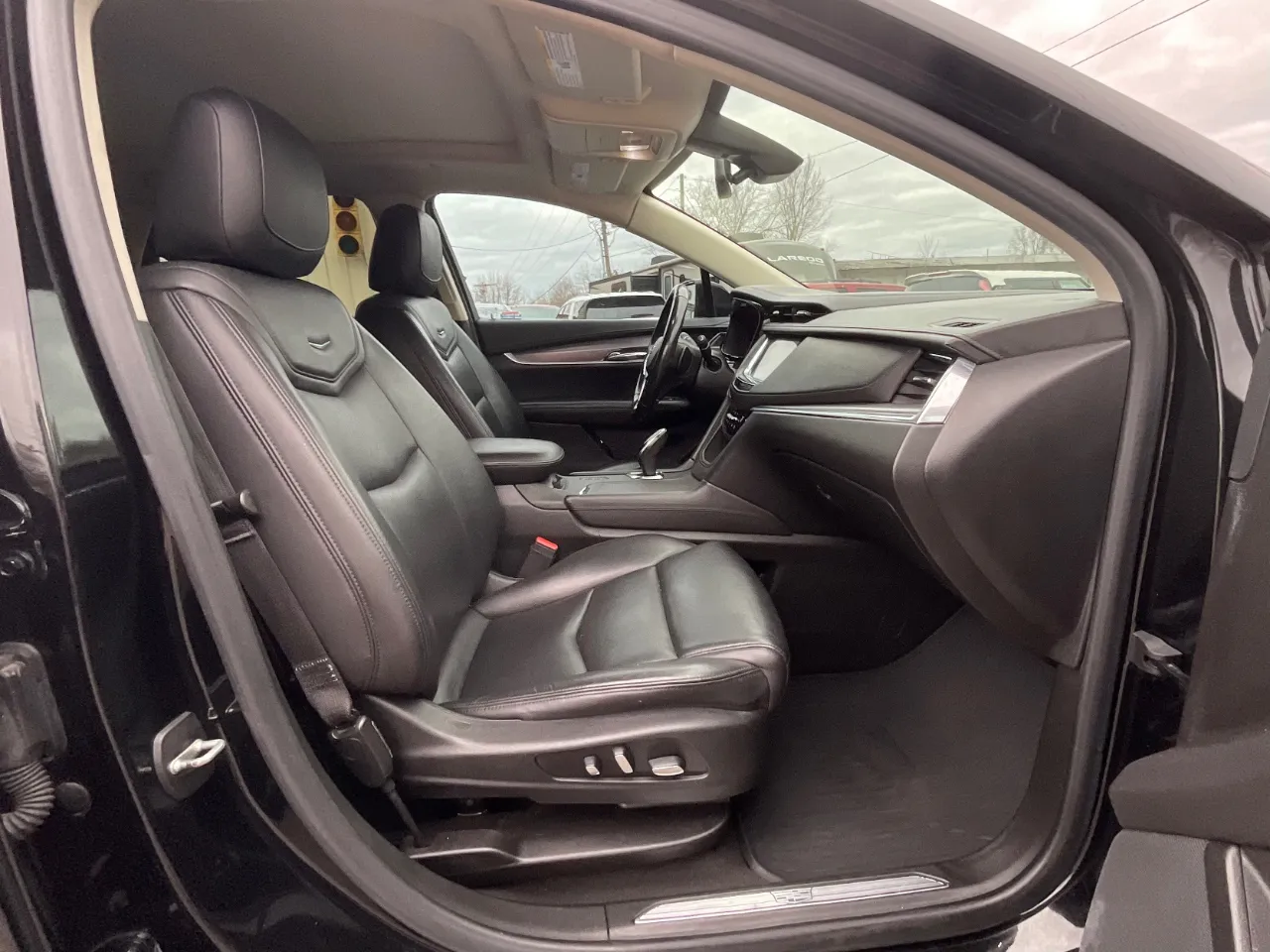 2019 Cadillac XT5 Luxury - Photo 12