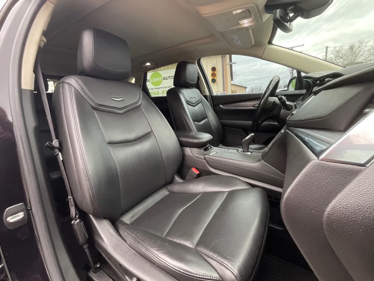 2019 Cadillac XT5 Luxury - Photo 13