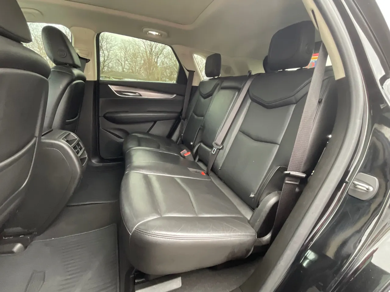 2019 Cadillac XT5 Luxury - Photo 14