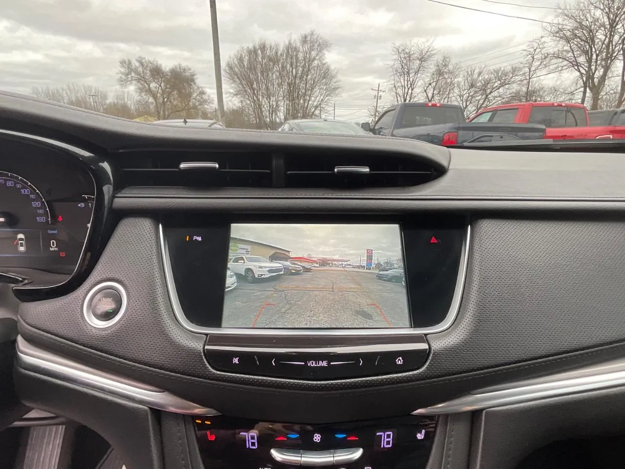 2019 Cadillac XT5 Luxury - Photo 19