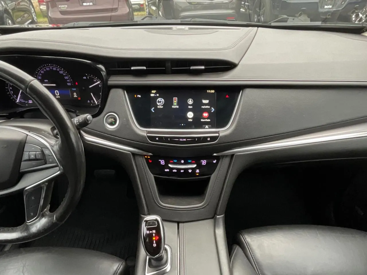 2019 Cadillac XT5 Luxury - Photo 22