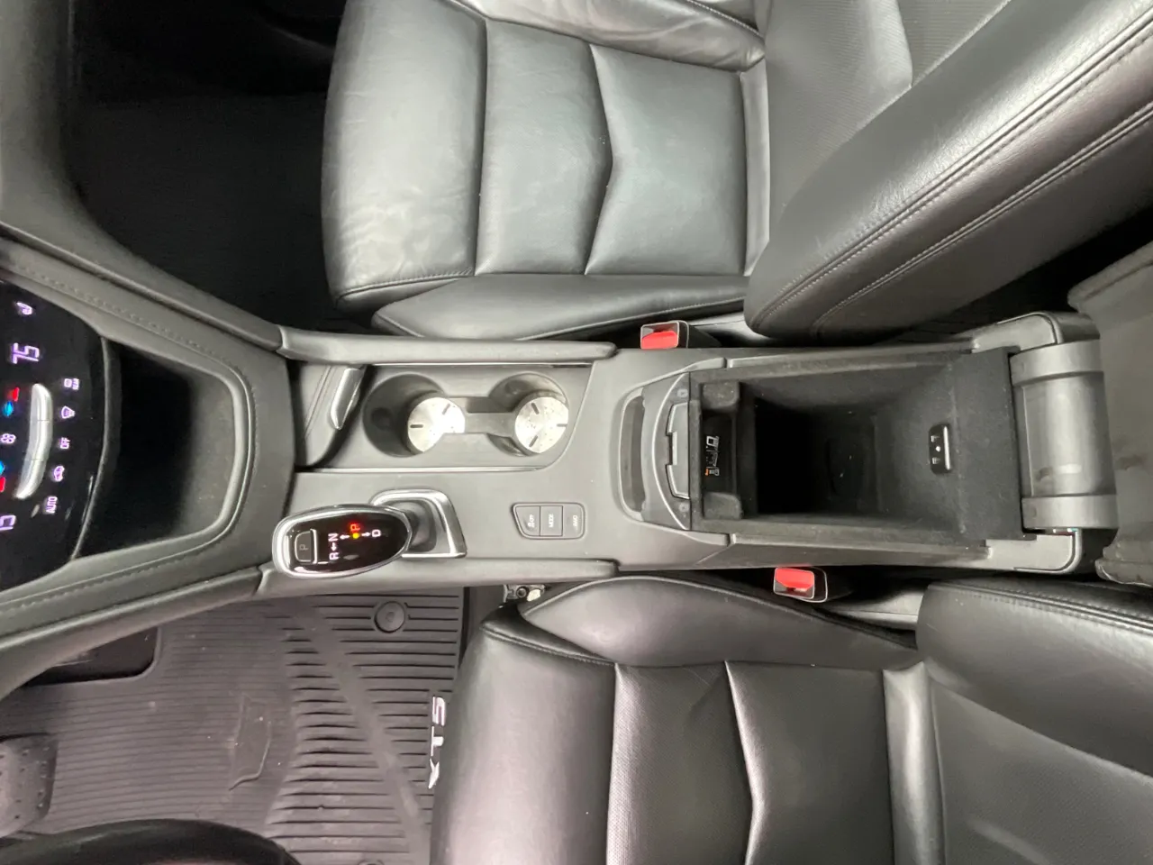 2019 Cadillac XT5 Luxury - Photo 26