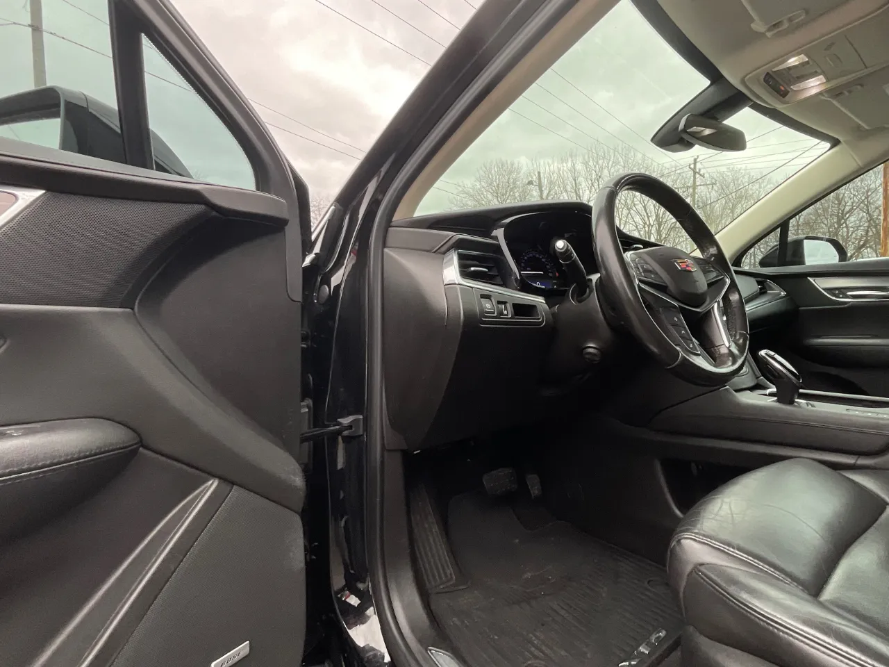 2019 Cadillac XT5 Luxury - Photo 27