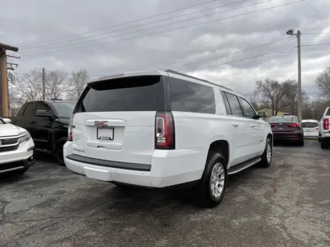 Another view of 2019 Gmc Yukon Xl SLT for sale in Columbus, IN at Green Light Auto - 25th St.