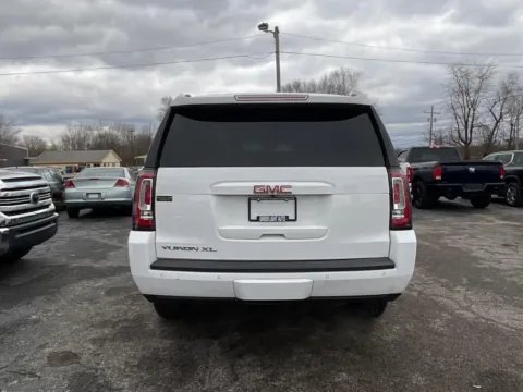 More photos of 2019 Gmc Yukon Xl SLT at Green Light Auto - 25th St., IN