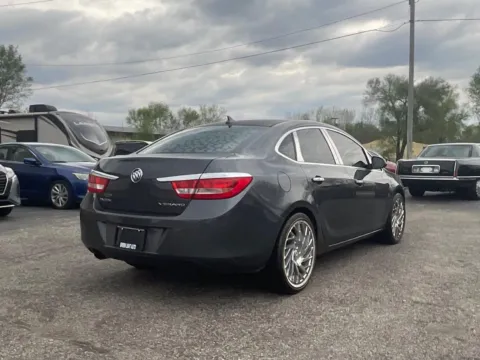 More photos of 2012 Buick Verano at Green Light Auto - 25th St., IN