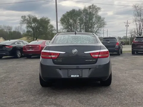 More photos of 2012 Buick Verano at Green Light Auto - 25th St., IN