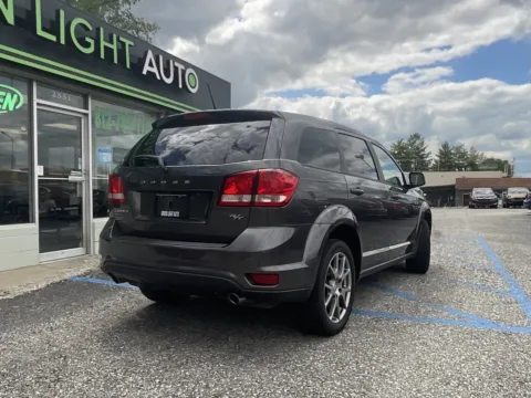 More photos of 2016 Dodge Journey R/T at Green Light Auto - 25th St., IN