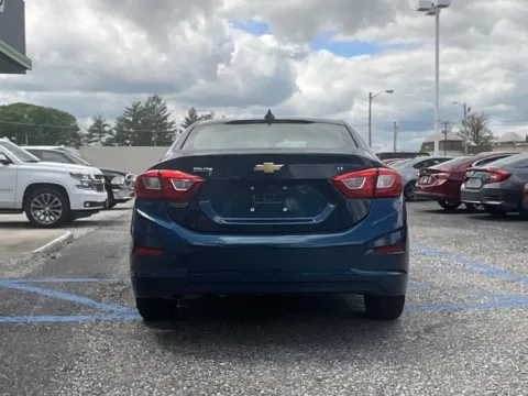 More photos of 2019 Chevrolet Cruze LT at Green Light Auto - 25th St., IN