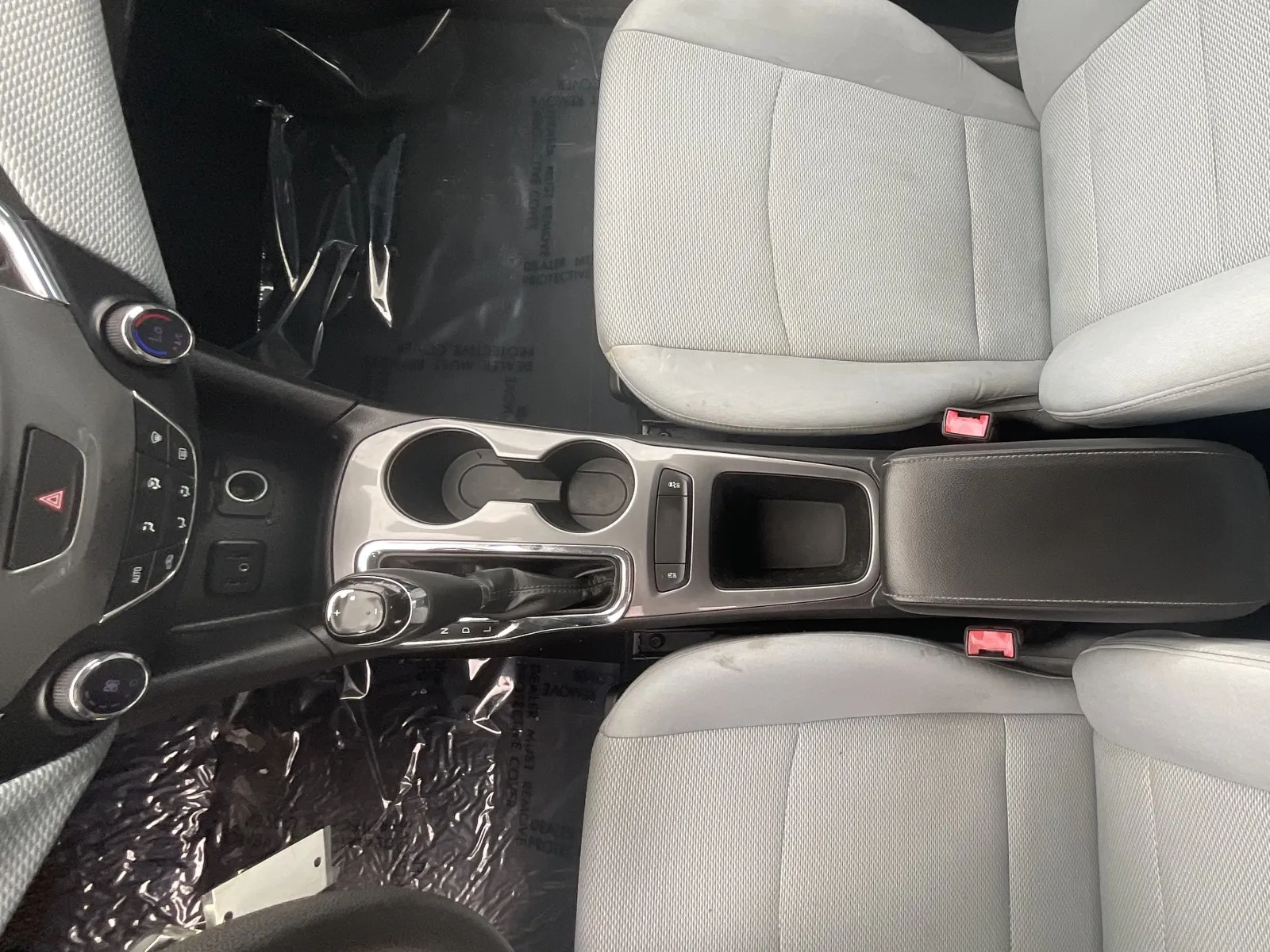 2019 Chevrolet Cruze LT - Photo 22