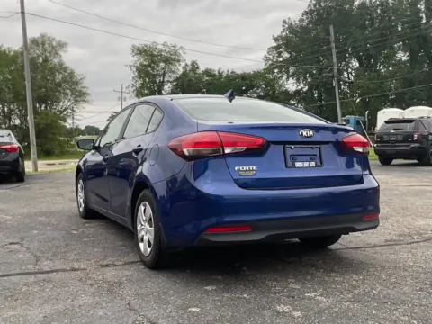 More photos of 2017 Kia Forte LX at Green Light Auto - Jonesville Road, IN