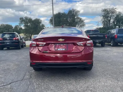 More photos of 2019 Chevrolet Malibu LT at Green Light Auto - Jonesville Road, IN