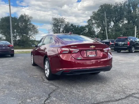 More photos of 2019 Chevrolet Malibu LT at Green Light Auto - Jonesville Road, IN