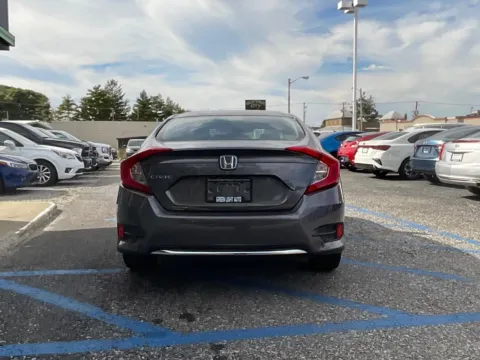 More photos of 2019 Honda Civic LX at Green Light Auto - Jonesville Road, IN
