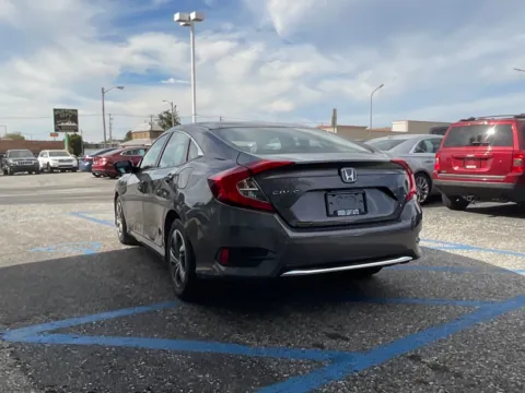 More photos of 2019 Honda Civic LX at Green Light Auto - Jonesville Road, IN