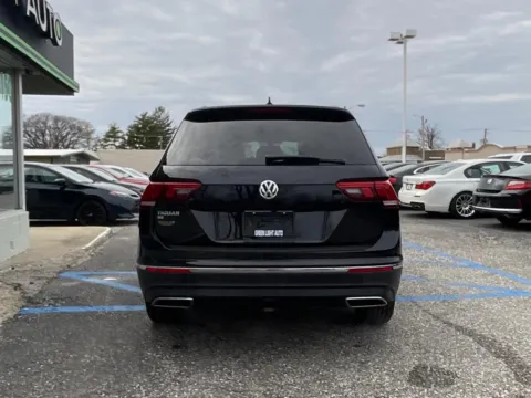 More photos of 2020 Volkswagen Tiguan SE at Green Light Auto - Jonesville Road, IN