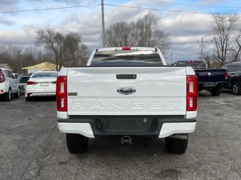 More photos of 2021 Ford Ranger XLT at Green Light Auto - Jonesville Road, IN