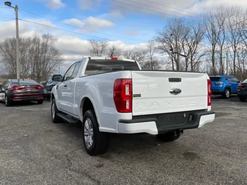 More photos of 2021 Ford Ranger XLT at Green Light Auto - Jonesville Road, IN