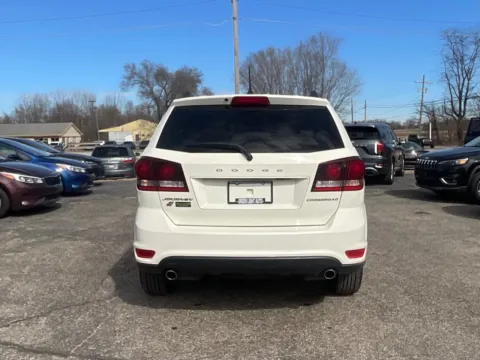 More photos of 2018 Dodge Journey Crossroad at Green Light Auto - Jonesville Road, IN