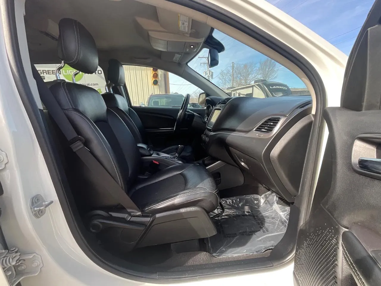 2018 Dodge Journey Crossroad - Photo 12