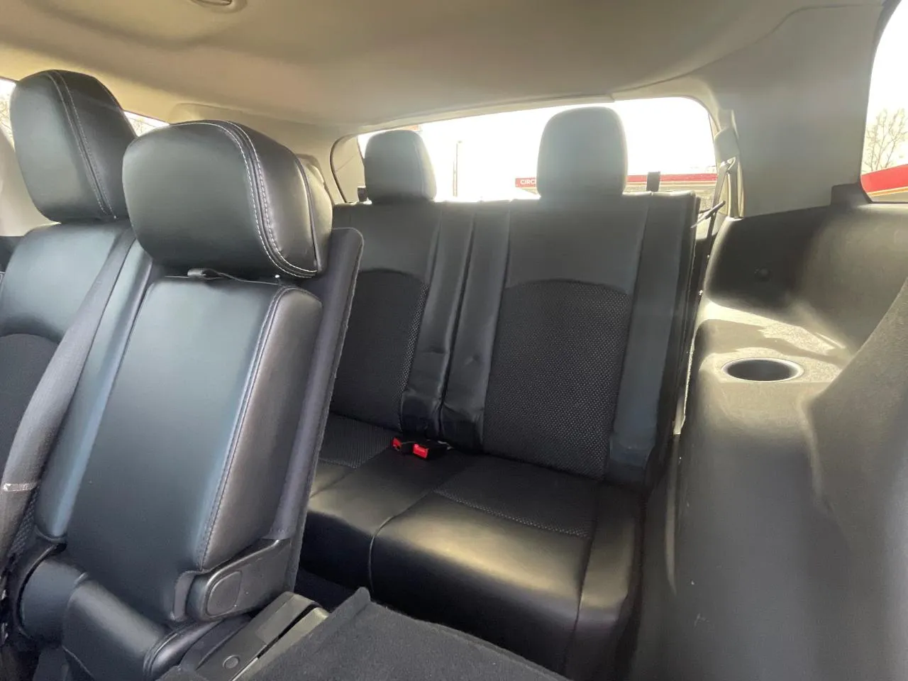 2018 Dodge Journey Crossroad - Photo 15