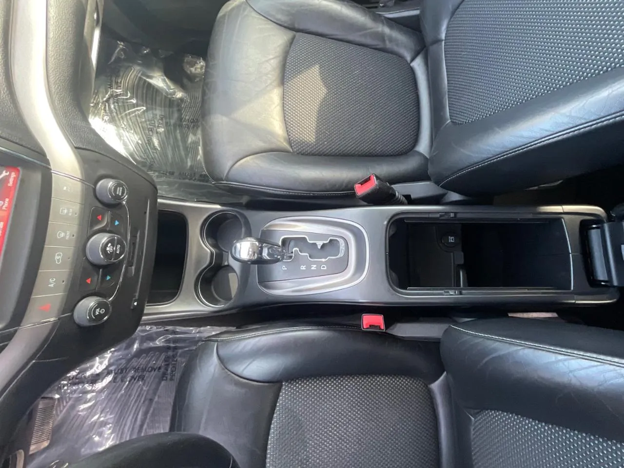 2018 Dodge Journey Crossroad - Photo 22