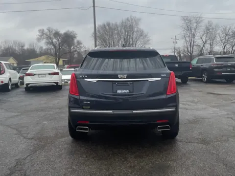 More photos of 2019 Cadillac Xt5 Luxury at Green Light Auto - Jonesville Road, IN