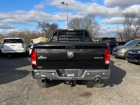 More photos of 2016 Ram 1500 SLT at Green Light Auto - Jonesville Road, IN