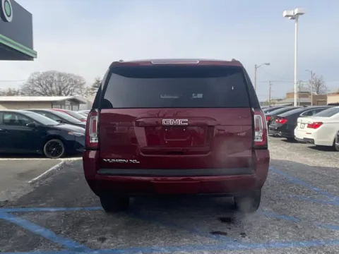 More photos of 2019 GMC Yukon Xl 1500 SLT at Green Light Auto - Jonesville Road, IN