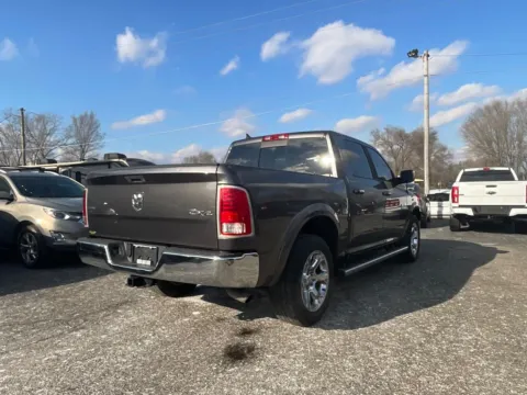 Another view of 2016 Ram 1500 Laramie for sale in Columbus, IN at Green Light Auto - Jonesville Road