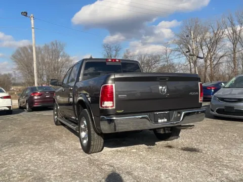 More photos of 2016 Ram 1500 Laramie at Green Light Auto - Jonesville Road, IN