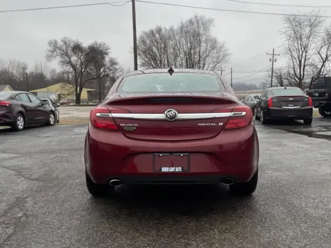 More photos of 2016 Buick Regal Premium II at Green Light Auto - Jonesville Road, IN