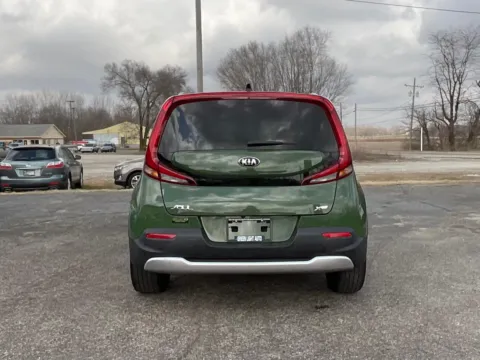More photos of 2020 KIA Soul X-Line at Green Light Auto - Jonesville Road, IN